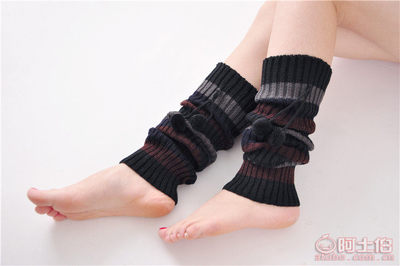 【新款韓版2色球襪套護膝堆堆襪靴套多色選擇可混批廠家直銷】義烏市億繁電子商務(wù)商行 - 產(chǎn)品庫