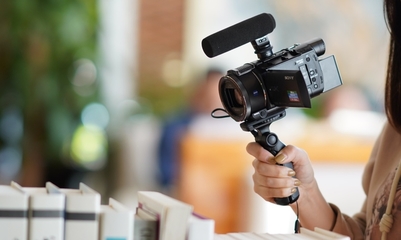 用索尼AX60 4K攝像機(jī)開啟VLOG之旅 從拍攝到成片的專業(yè)服務(wù)指南